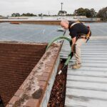 Commercial Gutter Cleaning Melbourne CBD | Book Today