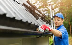 Solar Panel Cleaning Melbourne