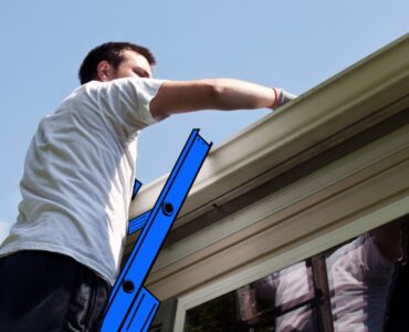 Professional roof painting service in Melbourne