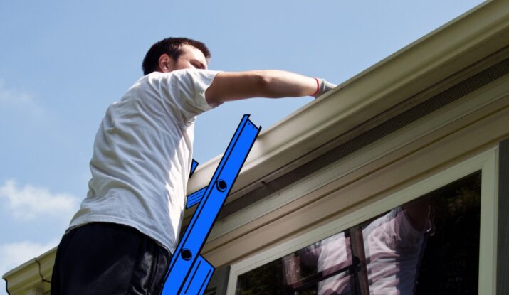 Professional roof painting service in Melbourne