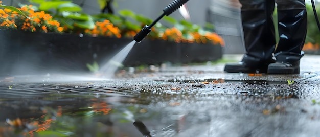 Is High Pressure Cleaning Safe for Your Roof? Expert Tips Inside