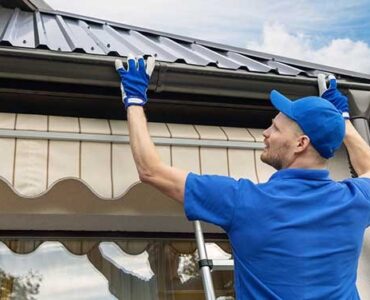 Gutter Replacement Melbourne