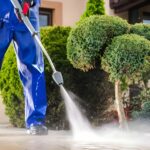 High Pressure Cleaning Melbourne CBD | Fast & Reliable
