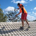Roof Painting Melbourne CBD | Quality Roof Coatings