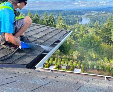 gutter cleaning Melbourne
