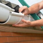 Gutter Repair Melbourne CBD | Same-Day Service