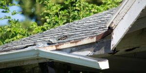 gutter repair Melbourne CBD