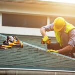 Complete Roof Repair Services in Melbourne You Can Count On